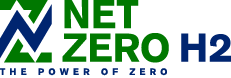 Logo der Firma Net Zero H2 Germany GmbH