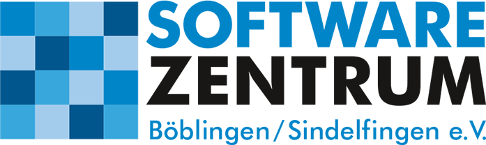 Logo der Firma Softwarezentrum Böblingen/Sindelfingen e.V.