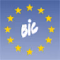 Logo der Firma Business and Innovation Centre (BIC) Zwickau GmbH