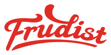Logo der Firma FRUDIST