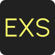 Logo der Firma Exersight