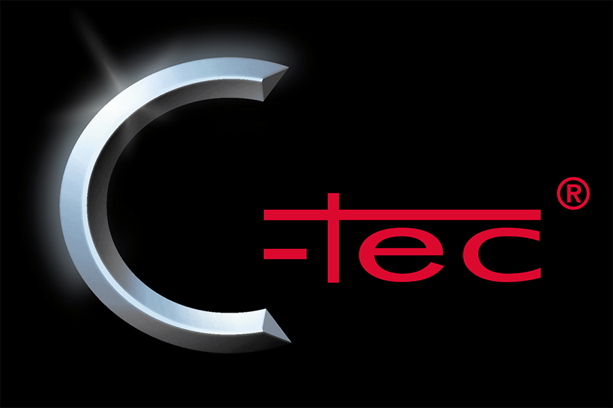 Logo der Firma C-tec Cleanroom-Technology GmbH