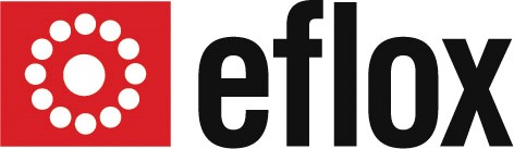 Logo der Firma e-flox GmbH