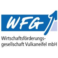 Logo der Firma Wirtschaftsförderungsgesellschaft Vulkaneifel mbH