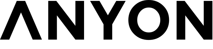 Logo der Firma Anyon Holding GmbH