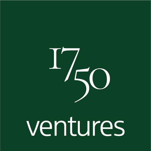 Logo der Firma 1750 Ventures GmbH