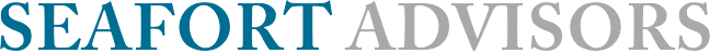Logo der Firma Seafort Advisors GmbH