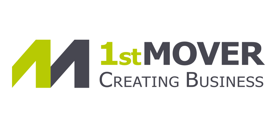 Logo der Firma 1st MOVER Management Consulting GmbH