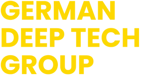 Logo der Firma German Deep Tech AG