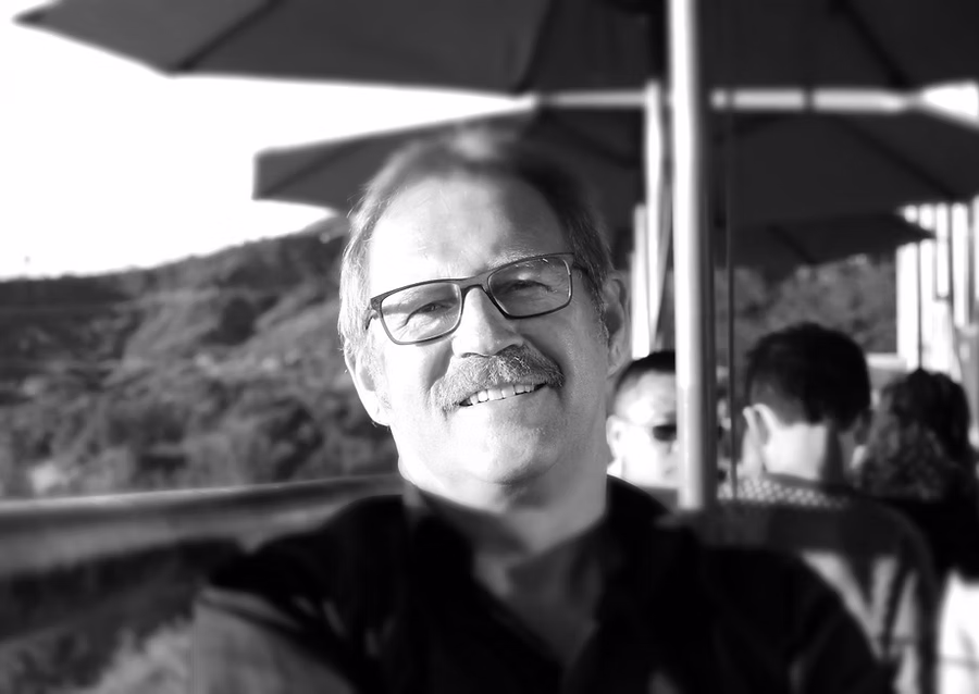 Logo der Firma Thomas Munz TM CON