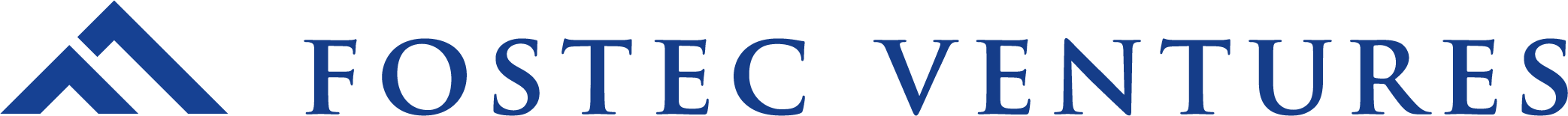 Logo der Firma FOSTEC Ventures GmbH