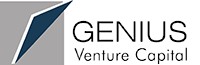 Logo der Firma GENIUS Venture Capital GmbH