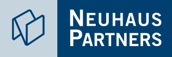Logo der Firma Neuhaus Partners GmbH