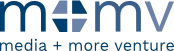 Logo der Firma media + more venture II Beteiligungs GmbH & Co. KG