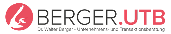 Logo der Firma Dr. Walter Berger Unternehmens- und Transaktionsberatung