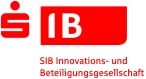 Logo der Firma SIB Innovations- und Beteiligungsgesellschaft