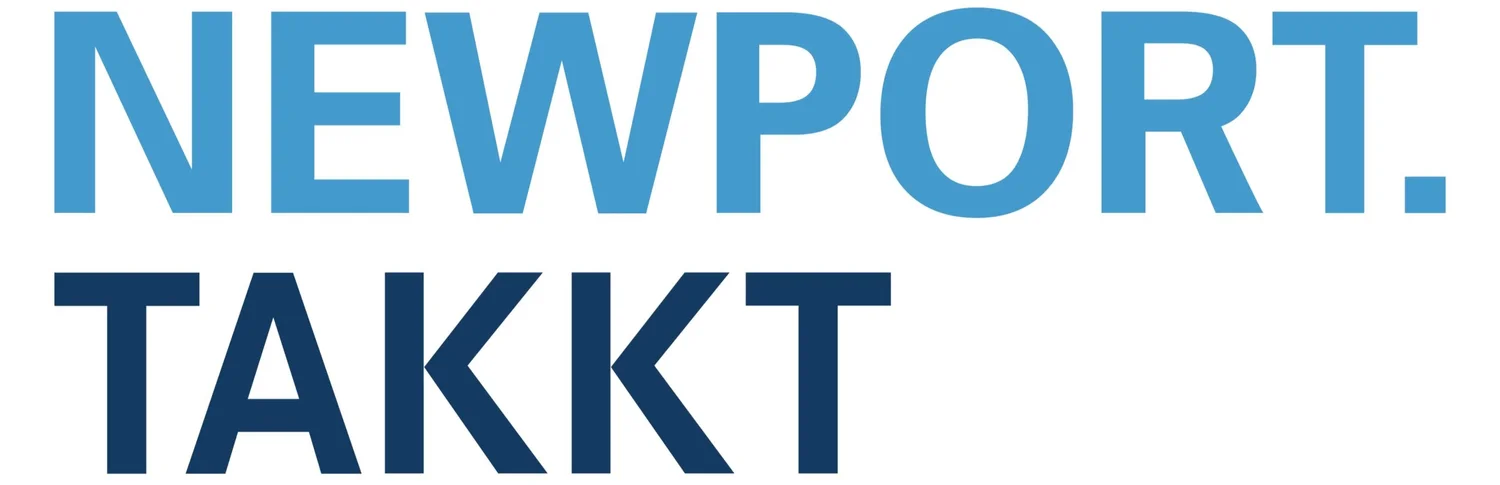 Logo der Firma newport.takkt GmbH