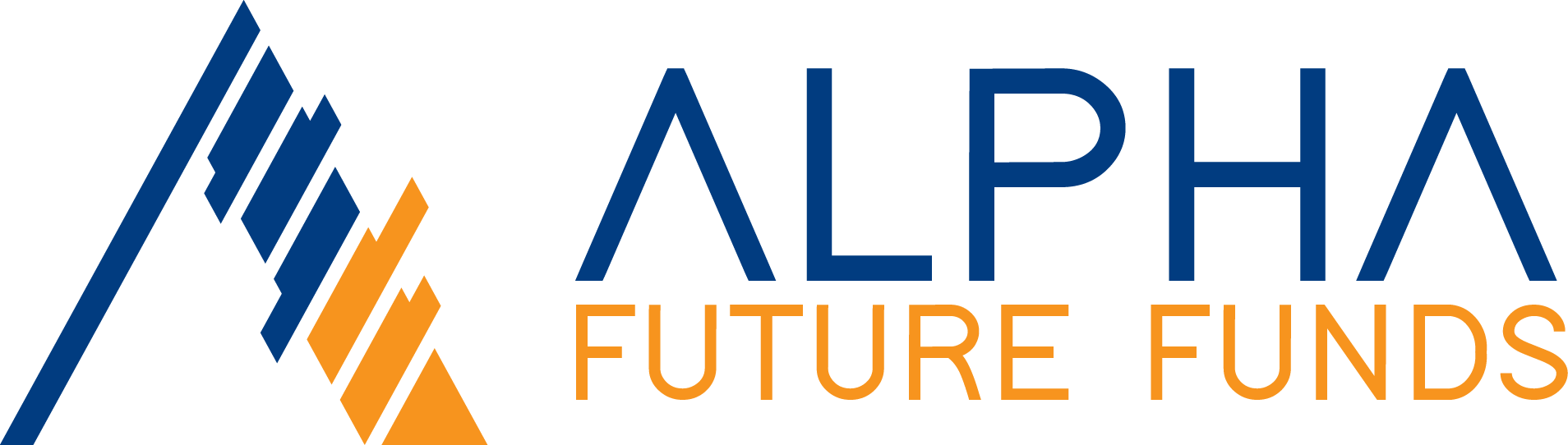 Logo der Firma Alpha Future Funds