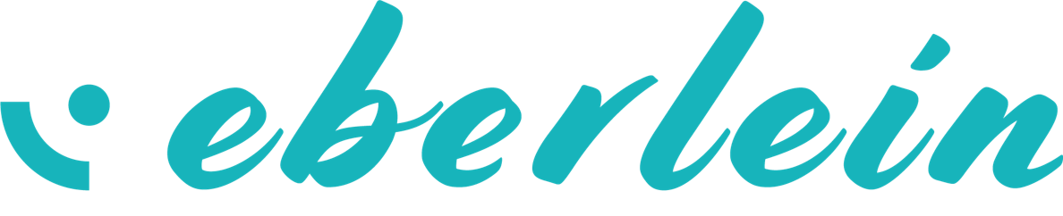 Logo der Firma Eberlein Health (in Gründung)