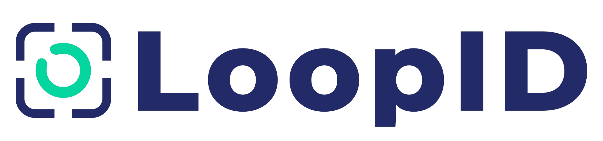 Logo der Firma LoopID GmbH