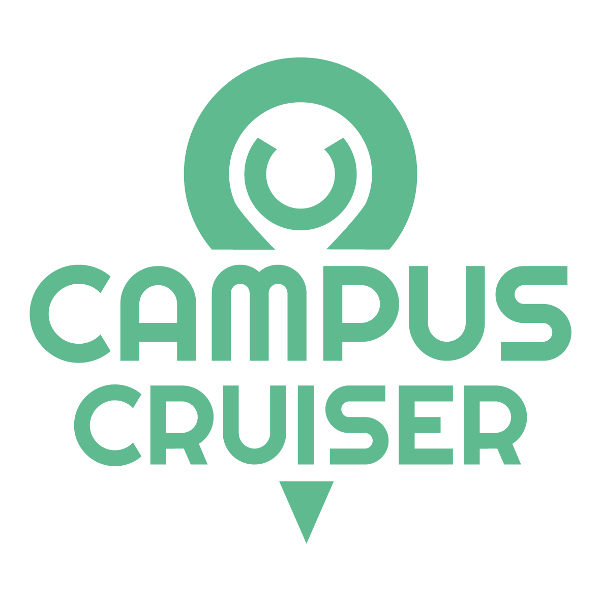 Logo der Firma CampusCruiser UG (haftungsbeschränkt)