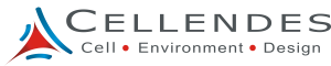 Logo der Firma Cellendes GmbH