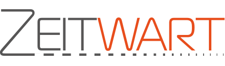 Logo der Firma Zeitwart UG (haftungsbeschränkt)