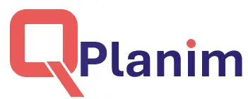 Logo der Firma QPlanim GmbH