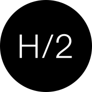 Logo der Firma Hansen/2 Gesa und Daniel Hansen