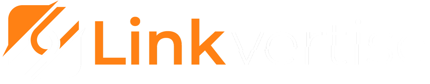 Logo der Firma Linkvertise GmbH & Co. KG