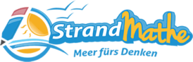 Logo der Firma StrandMathe Einzelunternehmung Christian Hotop