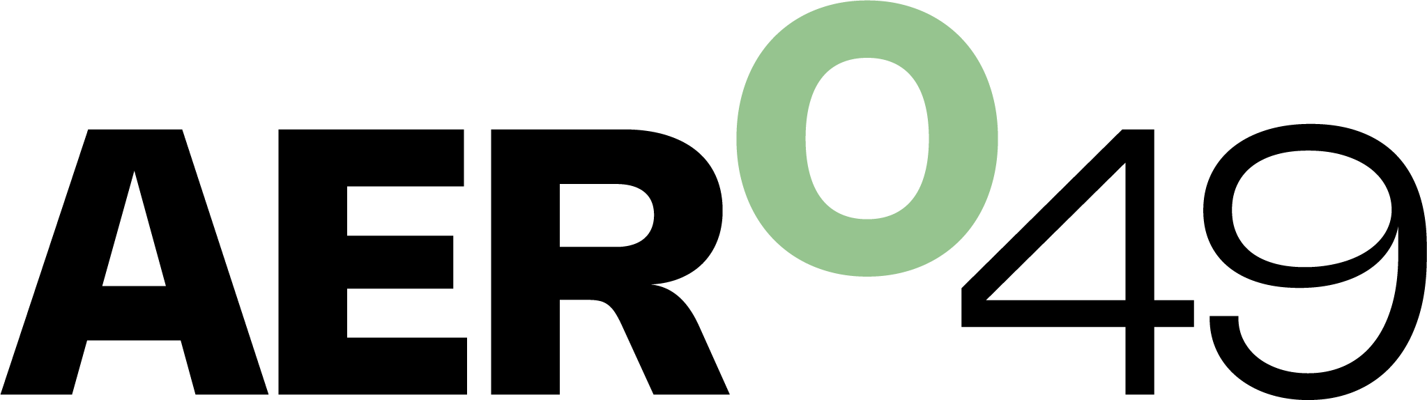 Logo der Firma AERO49