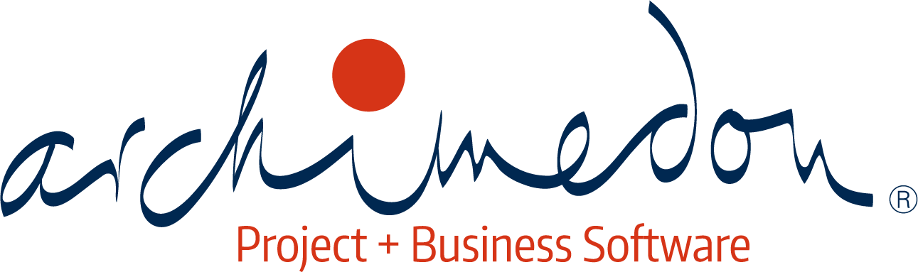 Logo der Firma Archimedon Software und Consulting GmbH & Co. KG