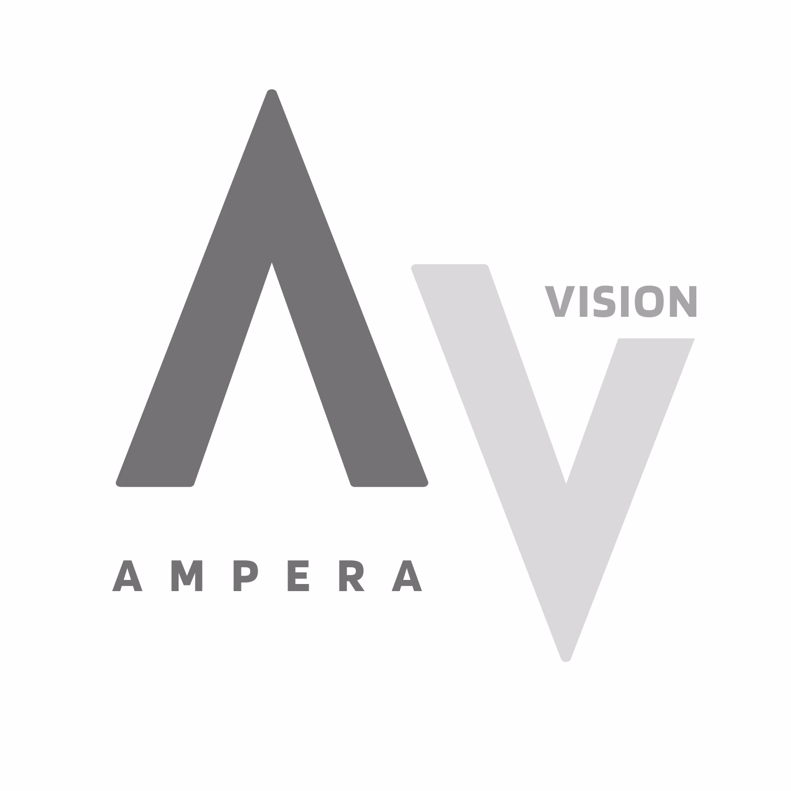 Logo der Firma AmperaVision GmbH