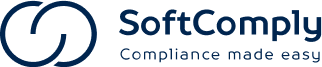 Logo der Firma SoftComply OÜ