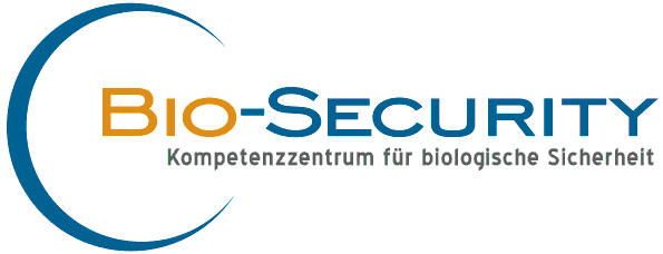 Logo der Firma Bio-Security Management GmbH