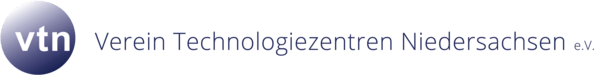 Logo der Firma Verein Technologiezentren Niedersachsen e. V.