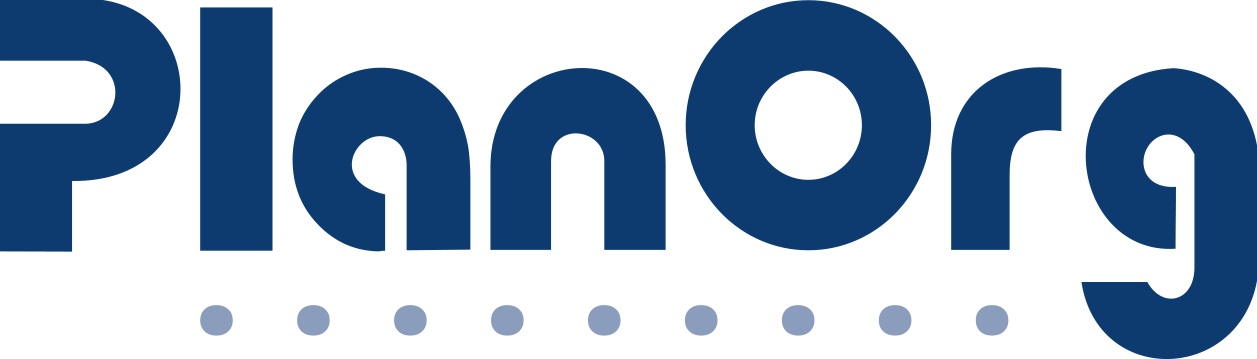 Logo der Firma PlanOrg Health Services GmbH