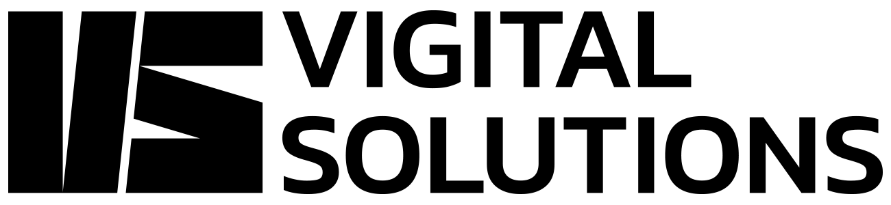 Logo der Firma Vigital Solutions GmbH