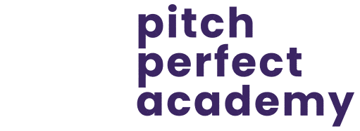 Logo der Firma Alles ist Pitch!