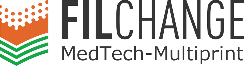 Logo der Firma FilChange