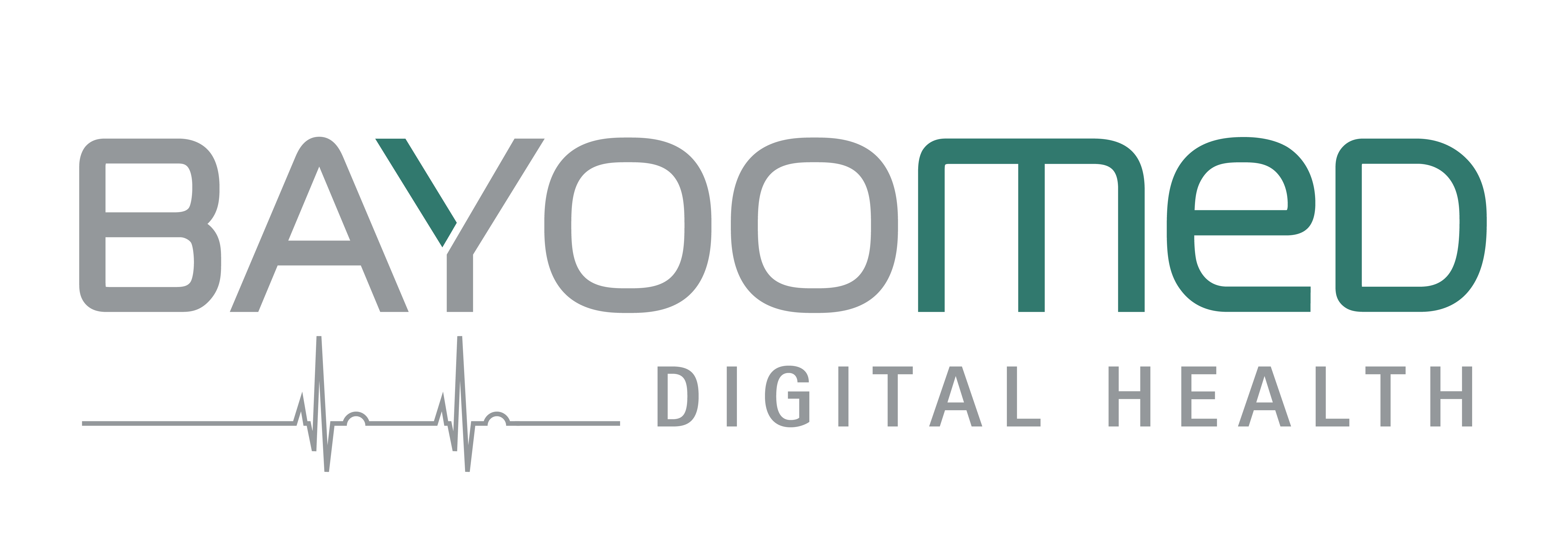 Logo der Firma BAYOOMED GmbH