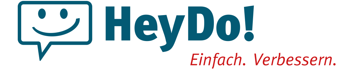 Logo der Firma HeyDo Apps GmbH