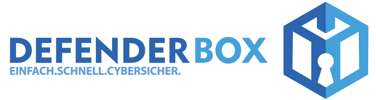 Logo der Firma SMB Cybersecurity GmbH