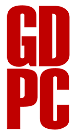 Logo der Firma GDPC GbR