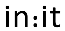 Logo der Firma IN:IT Co-Working Lab
