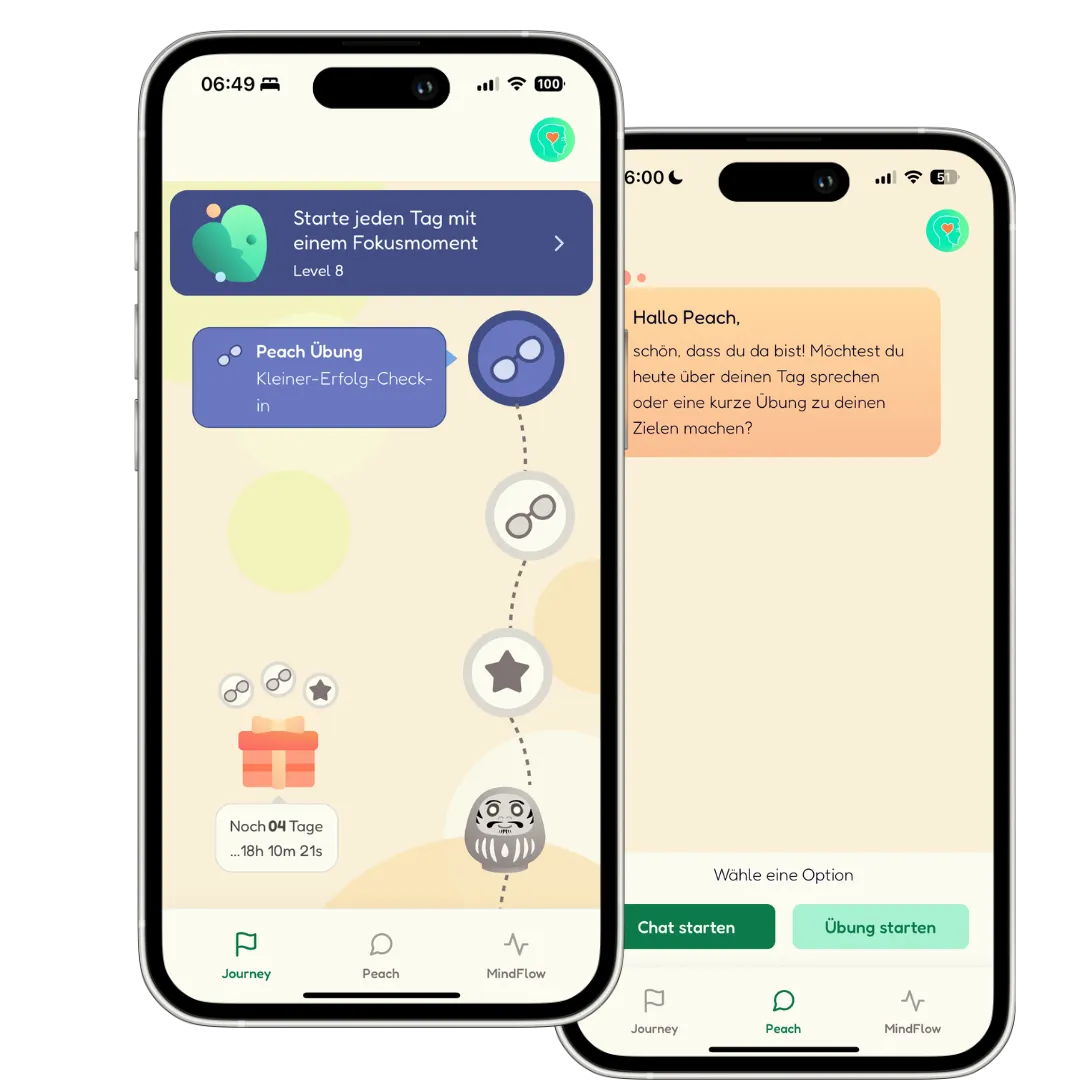 Logo der Firma ME MindElevate GmbH