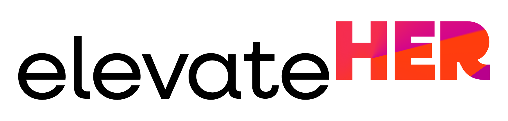 Logo der Firma elevateHER® Inh. Ekaterina Arlt-Kalthoff