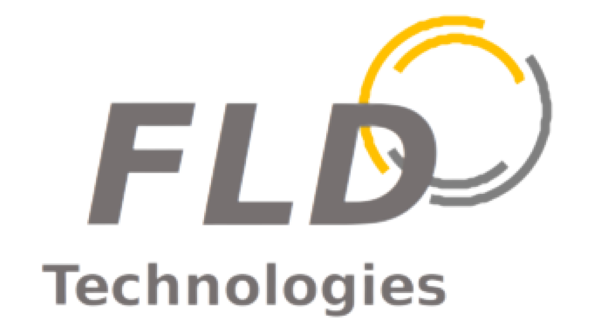 Logo der Firma FLD Technologies GmbH