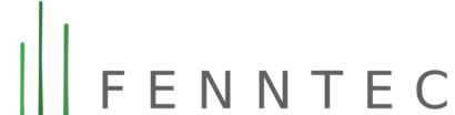 Logo der Firma Fenntec GmbH